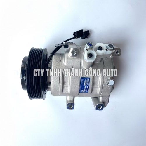 Lốc điều hoà Kia K250 Lốc lạnh K250 chính hãng